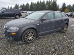 2008 Audi A3 2.0 Premium en venta en Graham, WA