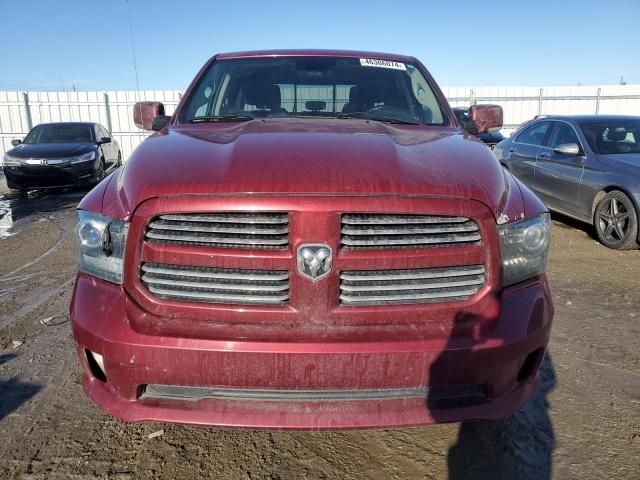 2014 Dodge RAM 1500 Sport