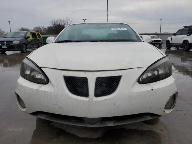 2007 Pontiac Grand Prix