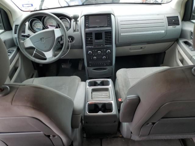 2008 Dodge Grand Caravan SXT