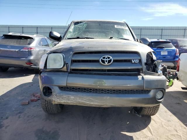 2005 Toyota Tundra Double Cab Limited