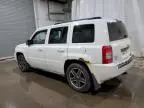 2010 Jeep Patriot Sport