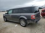 2010 Ford Flex SEL