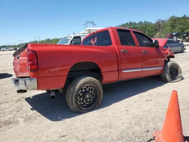 2008 Dodge RAM 1500 ST