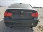 2011 BMW 335 D