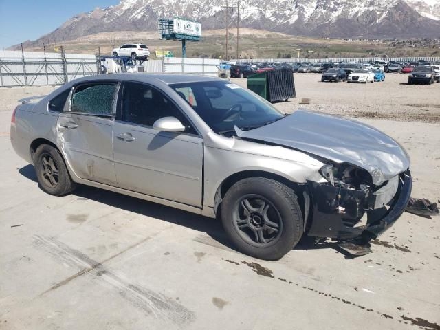 2007 Chevrolet Impala LT