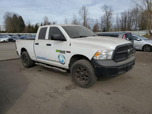 2017 Dodge RAM 1500 ST