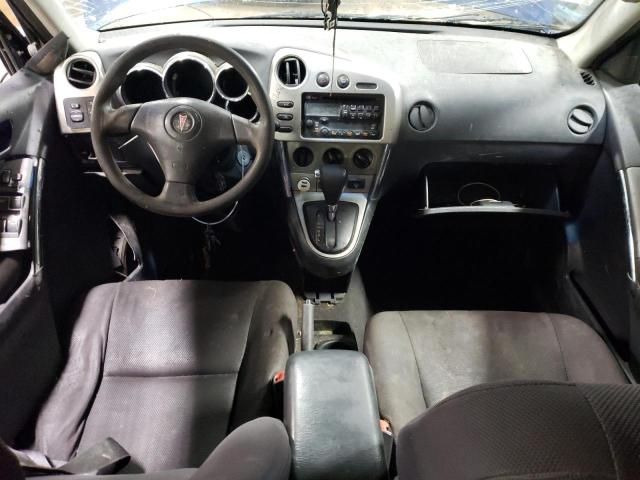 2004 Pontiac Vibe