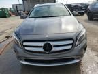 2017 Mercedes-Benz GLA 250 4matic