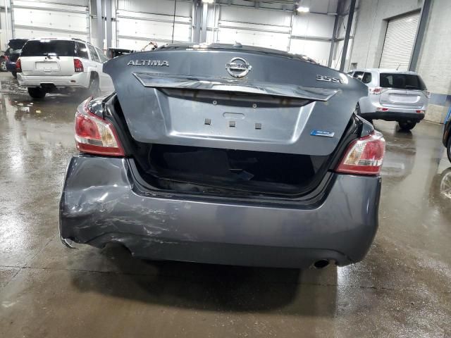 2013 Nissan Altima 3.5S