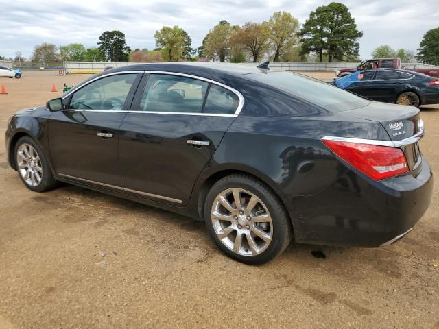 2014 Buick Lacrosse Premium