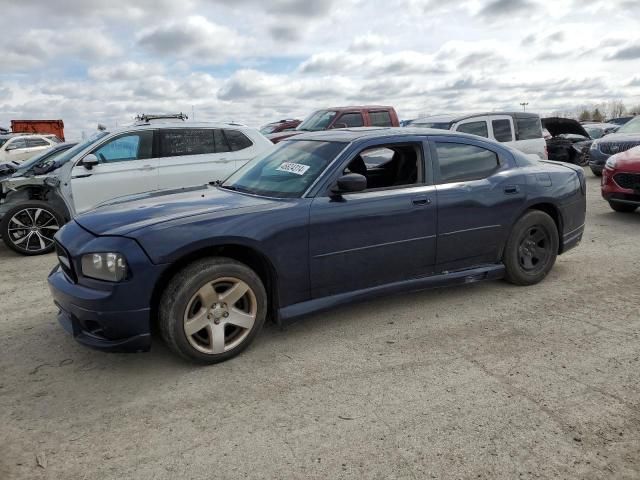 2006 Dodge Charger SE