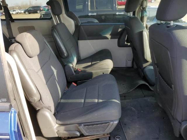 2010 Dodge Grand Caravan SE