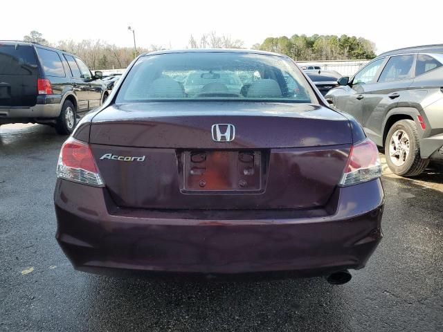 2010 Honda Accord LXP