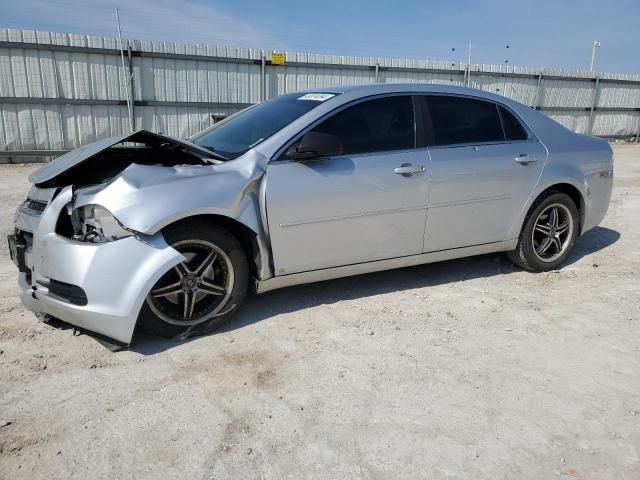 2010 Chevrolet Malibu LS