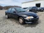 2000 Chevrolet Cavalier