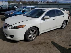 2010 Acura TSX for sale in Pennsburg, PA