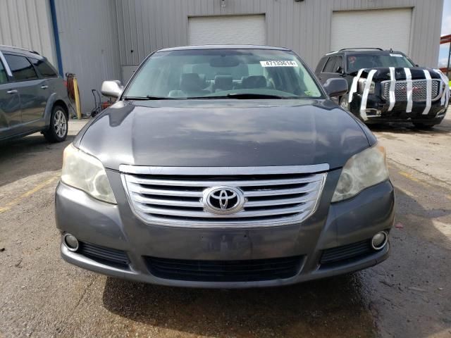 2008 Toyota Avalon XL