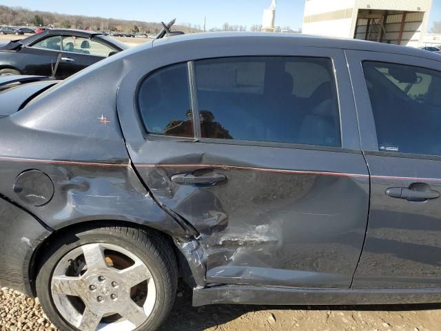 2008 Chevrolet Cobalt Sport