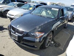 BMW 335 i salvage cars for sale: 2008 BMW 335 I