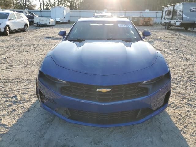 2019 Chevrolet Camaro LS