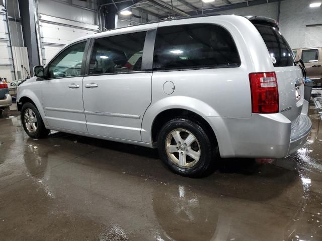 2009 Dodge Grand Caravan SXT