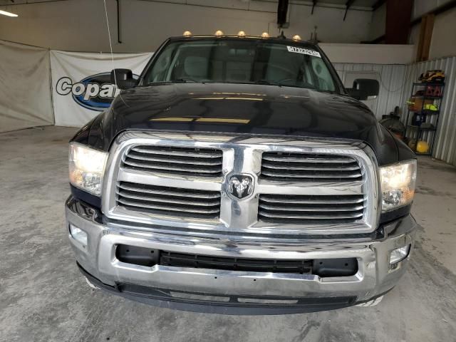 2016 Dodge RAM 2500 SLT