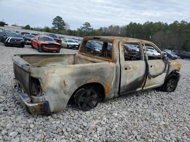 2021 Dodge RAM 1500 Classic SLT