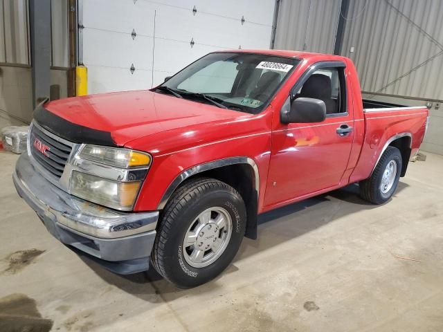 2006 GMC Canyon