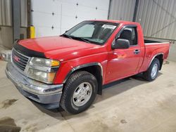 2006 GMC Canyon en venta en West Mifflin, PA