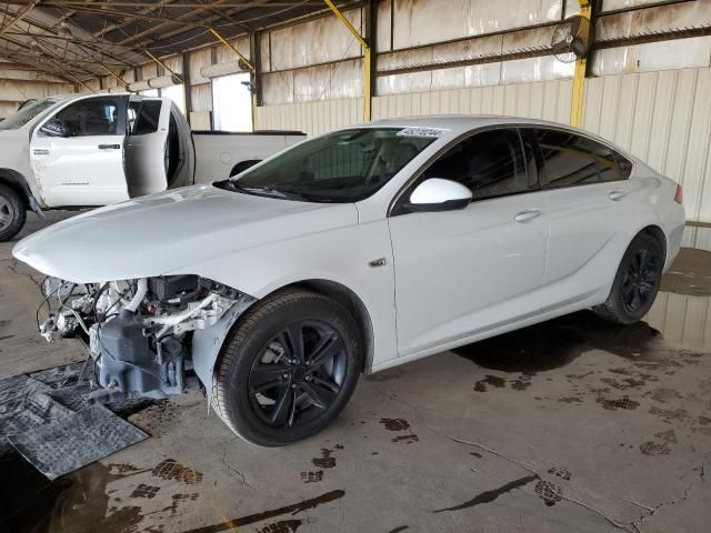 2018 Buick Regal Preferred