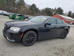 Chrysler 300 salvage cars for sale: 2017 Chrysler 300 Limited