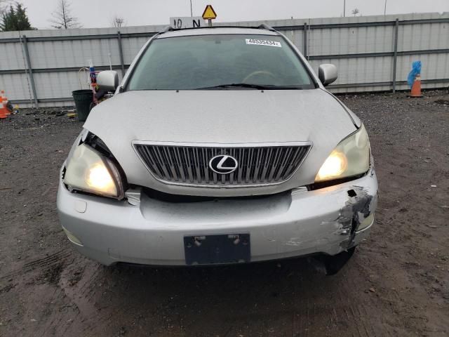 2005 Lexus RX 330