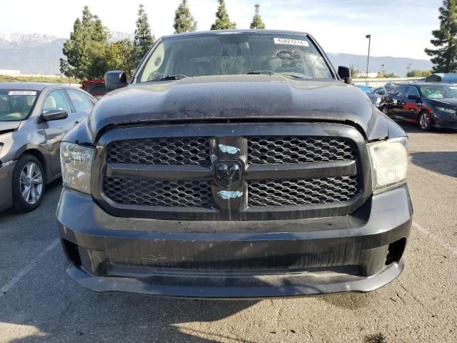 2015 Dodge RAM 1500 ST