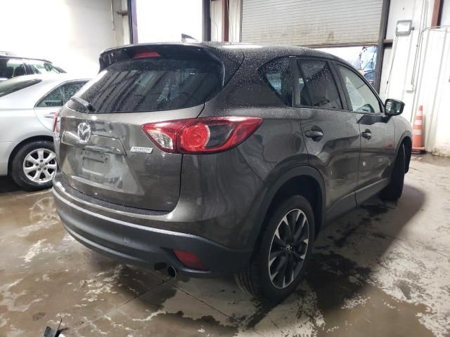 2016 Mazda CX-5 GT