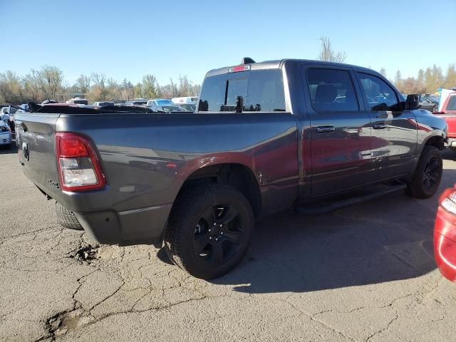 2020 Dodge RAM 1500 BIG HORN/LONE Star