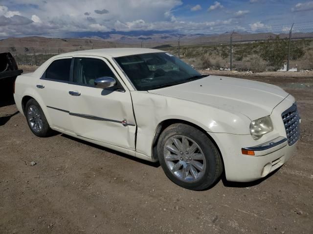 2006 Chrysler 300C