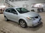 2004 Pontiac Vibe