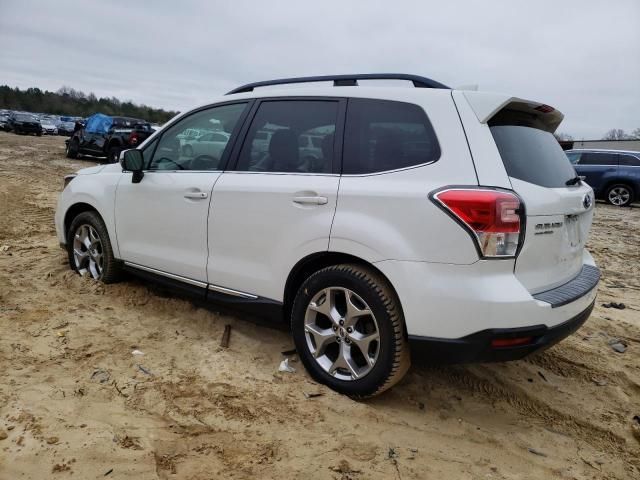 2018 Subaru Forester 2.5I Touring