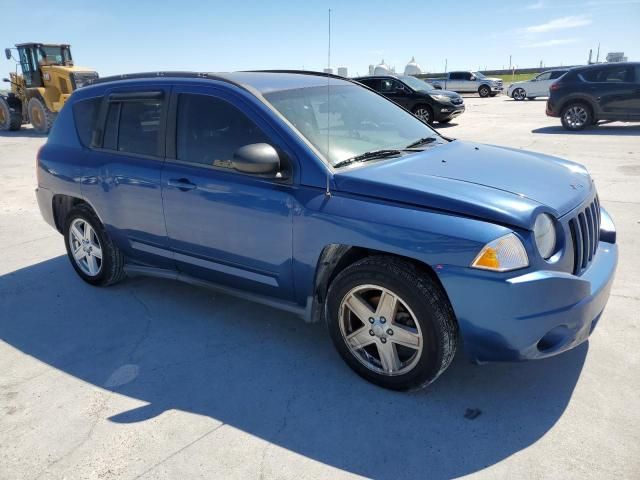 2010 Jeep Compass Sport