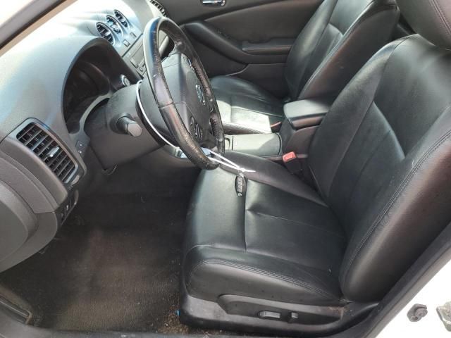 2011 Nissan Altima Base