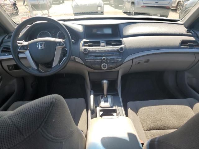 2010 Honda Accord EX