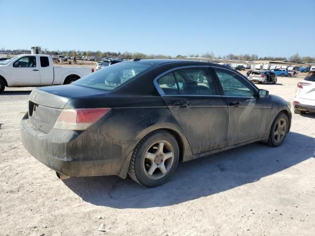 2009 Honda Accord EXL