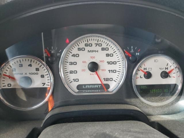 2005 Ford F150