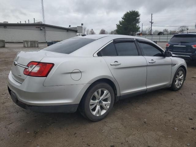 2012 Ford Taurus SEL