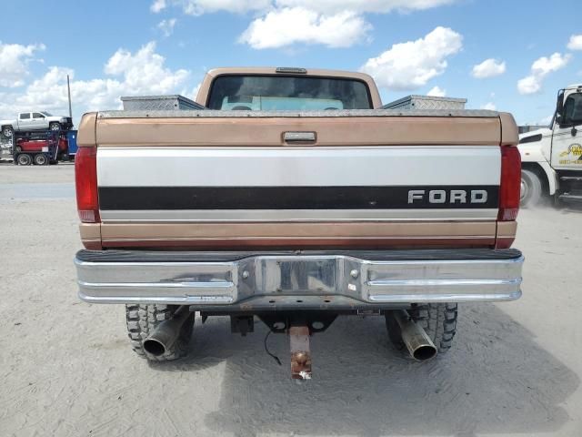 1994 Ford F150