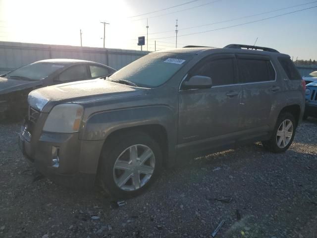 2012 GMC Terrain SLE