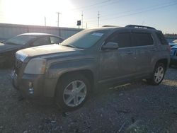 Vehiculos salvage en venta de Copart Lawrenceburg, KY: 2012 GMC Terrain SLE