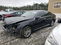 Lexus salvage cars for sale: 2012 Lexus ES 350