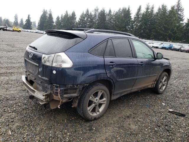 2006 Lexus RX 400